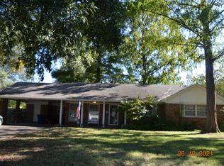 1003 Rich Rd, England, AR 72301
