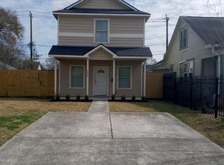 2808 Cetti St, Houston, TX 77009