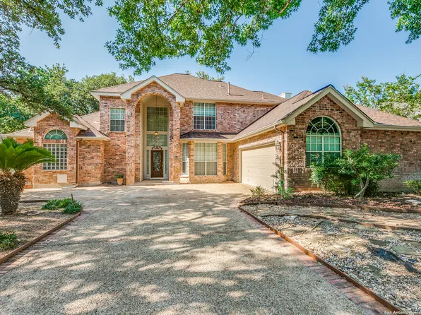51 N Inwood Heights Dr, San Antonio, TX 78248