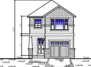 460 Taylor Pl NW, Renton, WA 98057