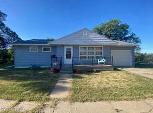 201 W Campbell St, Moorcroft, WY 82721