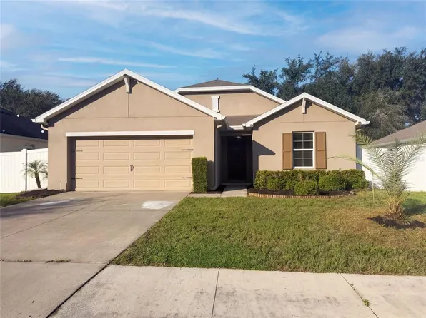 4269 BRAMBLEWOOD LOOP, SPRING HILL, FL 34609