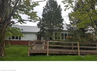 51 Cedar St, Presque Isle, ME 04769