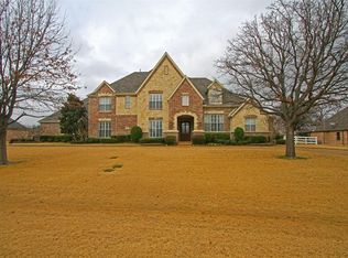 4404 Dade Dr, Lewisville, TX 75028