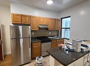 4545 46th St APT 3F, Woodside, NY 11377