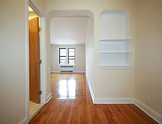 Rented by SW Queens Mezzanine