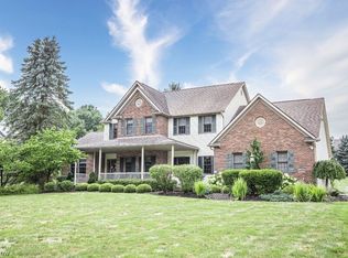 11073 Wright Rd NW, Uniontown, OH 44685