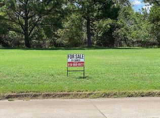 4611 Orchard Pkwy, Muskogee, OK 74403