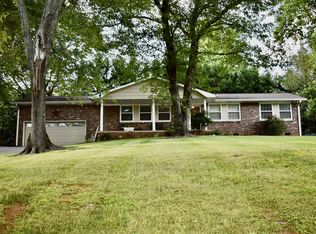 512 Karla Dr, Knoxville, TN 37920