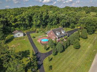 405 Tyrone Rd, Mount Juliet, TN 37122