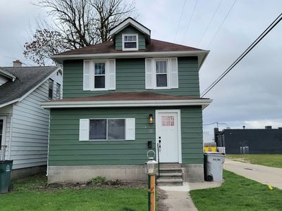26 E Bernhard Ave, Hazel Park, MI, 48030