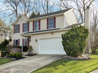 903 Deer Ct, Abingdon, MD 21009