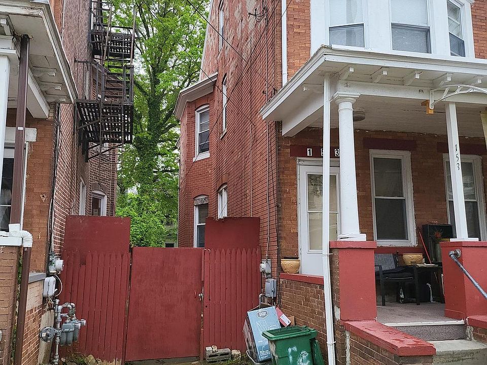 153 Hoffman Ave, Trenton, NJ 08618 Zillow