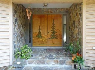 1127 Terry Rd, Hurdle Mills, NC 27541