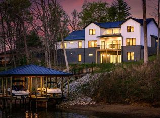 210 Mainsail Rd, Kingston, TN 37763