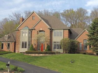 650 Watch Point Dr, Cincinnati, OH 45230