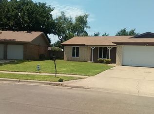 5521 2nd St, Lubbock, TX 79416