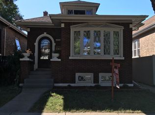 5544 S Mozart St, Chicago, IL 60629