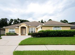 357 Sanwick Dr, Jacksonville, FL 32218