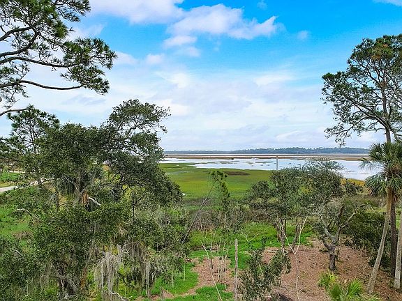 2nd floor rear perspective