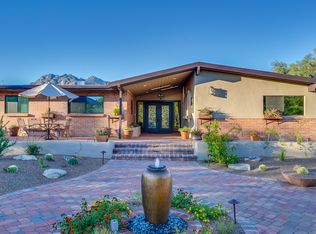 5005 N Siesta Dr, Tucson, AZ 85750