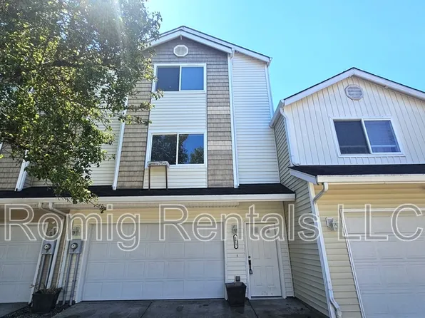 1817 NE 88th Cir #1, Vancouver, WA 98665