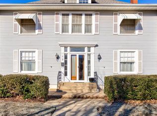 418 W Maple Ave, Enid, OK 73701