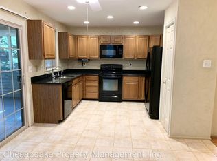 24 Saddlestone Ct, Owings Mills, MD