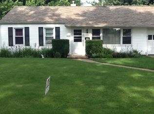 422 Mullet St, Dunkirk, NY 14048