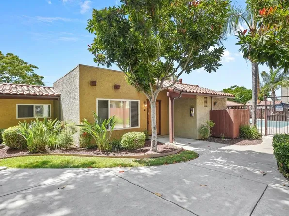 1000 Estes St Unit 51, El Cajon, CA 92020