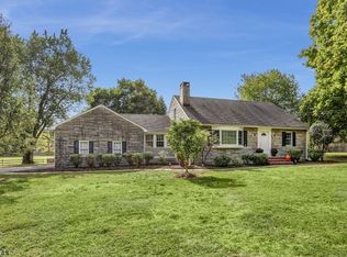 25 Glen Alpin Rd, Harding Township, NJ 07976