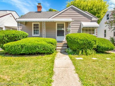 21166 Dexter Blvd, Warren, MI, 48089