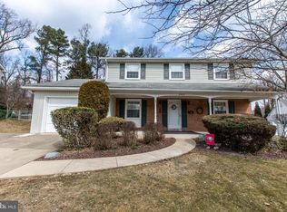 2605 Tanager Dr, Wilmington, DE 19808
