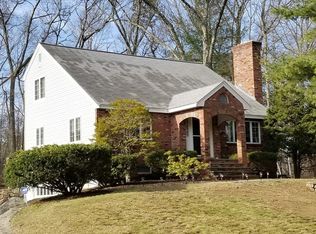 17 Carriage House Path, Ashland, MA 01721