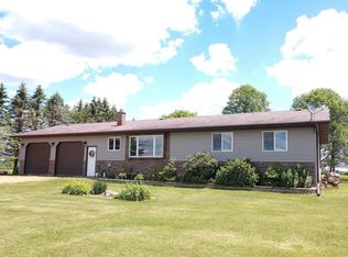 N8134 Sandhill Ave, Spencer, WI 54479