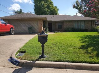 4903 Ridgeline Dr, Arlington, TX 76017