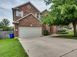 418 S Lynnwood Trl, Cedar Park, TX 78613