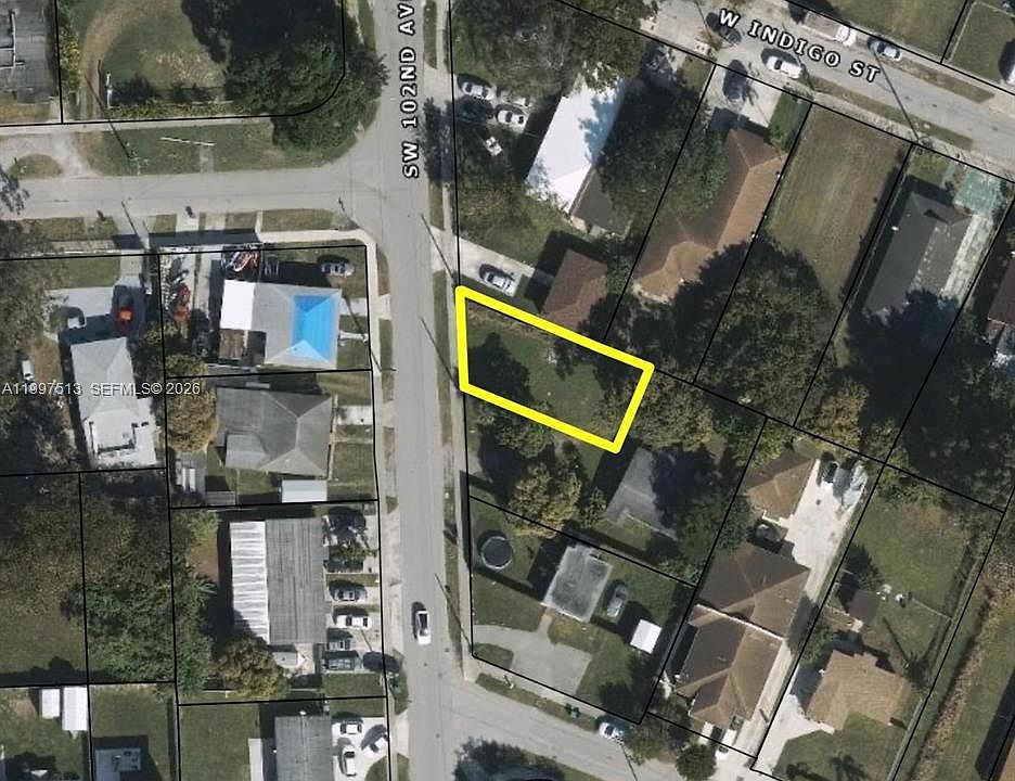2nd image of 17709 SW 102nd Ave