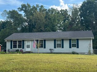 500 Wooten Rd, Clarksville, TN 37042