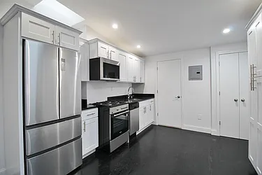 Rented by Julianna Realty Corp