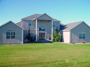 822 Camas Pl, Moses Lake, WA 98837