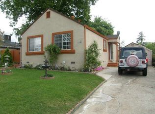 146 Santiago Ave, Sacramento, CA 95815