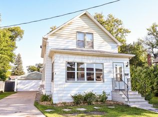 1333 8th Ave S, Fargo, ND 58103