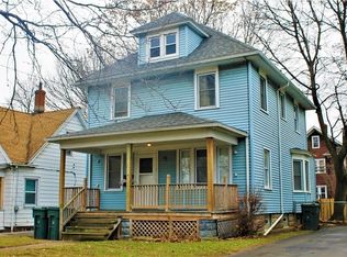 1341 Norton St, Rochester, NY 14621