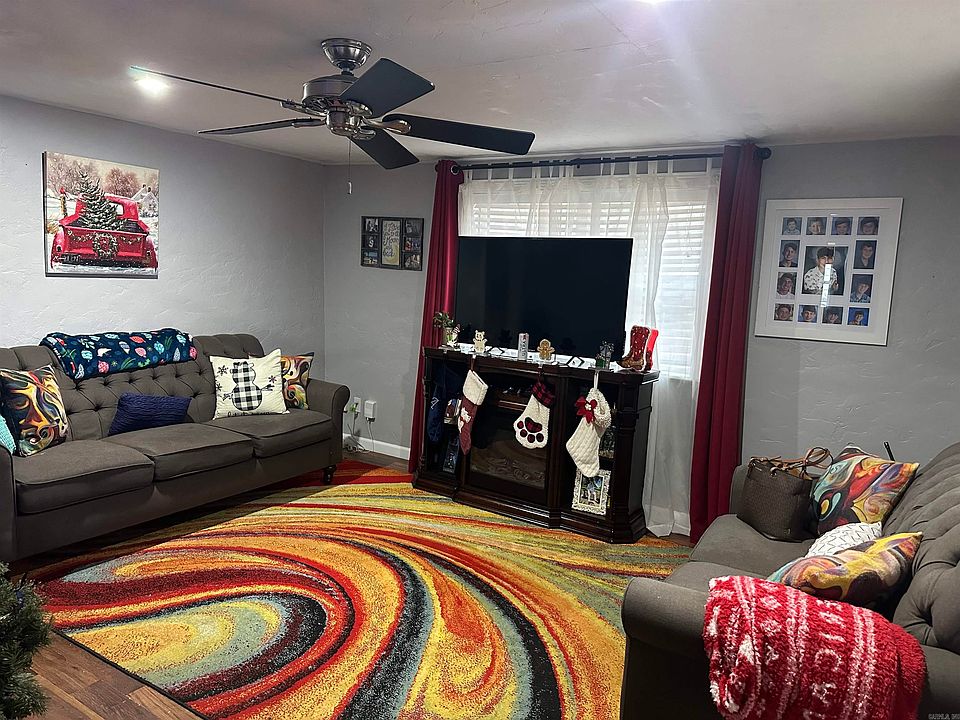 122 King, Benton, AR 72019 Zillow