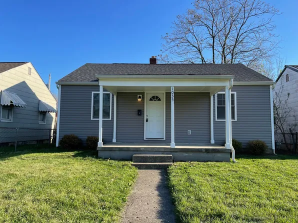 1035 20th Ave, Columbus, OH 43211