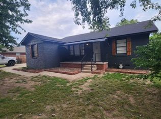 535 N 43rd West Ave, Tulsa, OK 74127