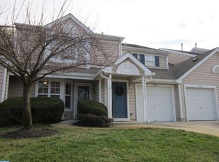 6603A Normandy Dr, Mount Laurel, NJ 08054