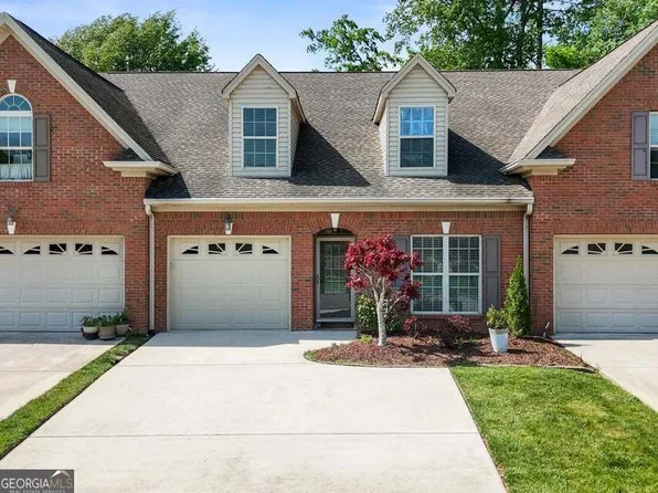 7699 Lenox Trace Dr, Hixson, TN 37343