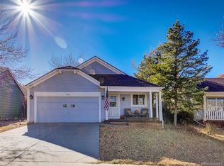9832 Garwood St, Littleton, CO 80125